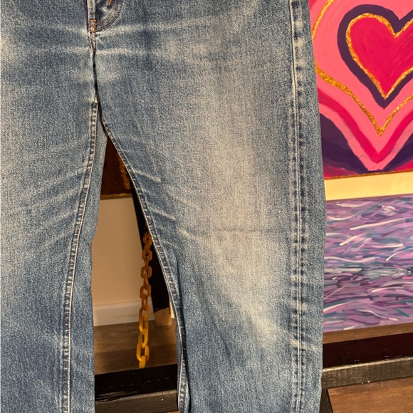 Vintage Crocker Jean Co Bootcut Jeans for Men - Picture 4 of 12